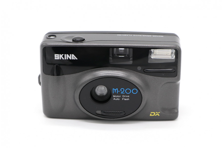 Компактная пленочная фотокамера Skina M-200