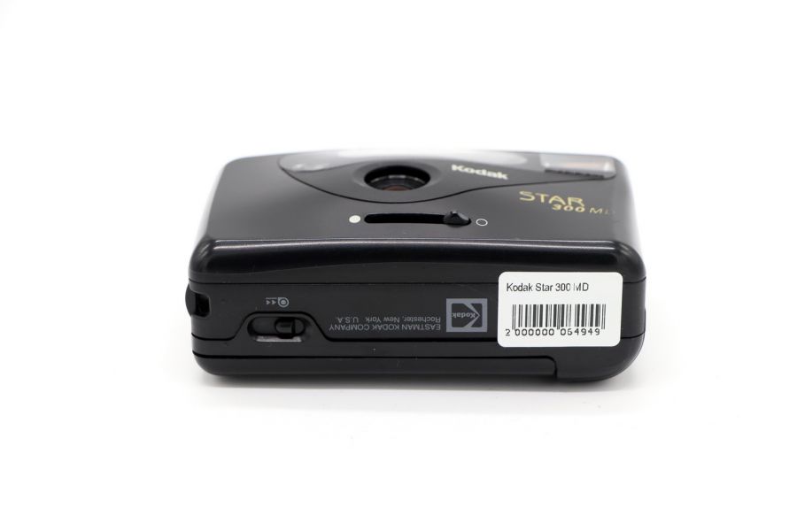 Фотокамера аналоговая Kodak Star 300 MD (China)