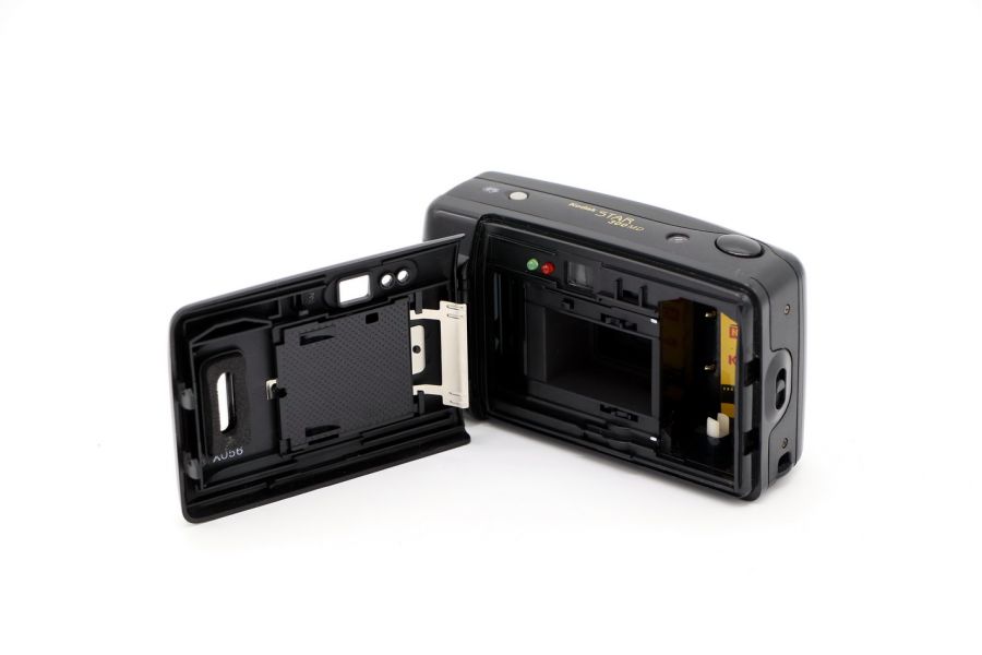 Фотокамера аналоговая Kodak Star 300 MD (China)