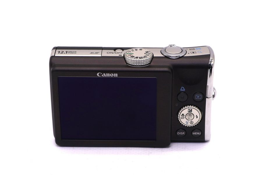 Canon PowerShot SX200 IS компактный цифровой 