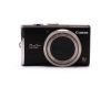 Цифровой компактный Canon PowerShot SX200 IS
