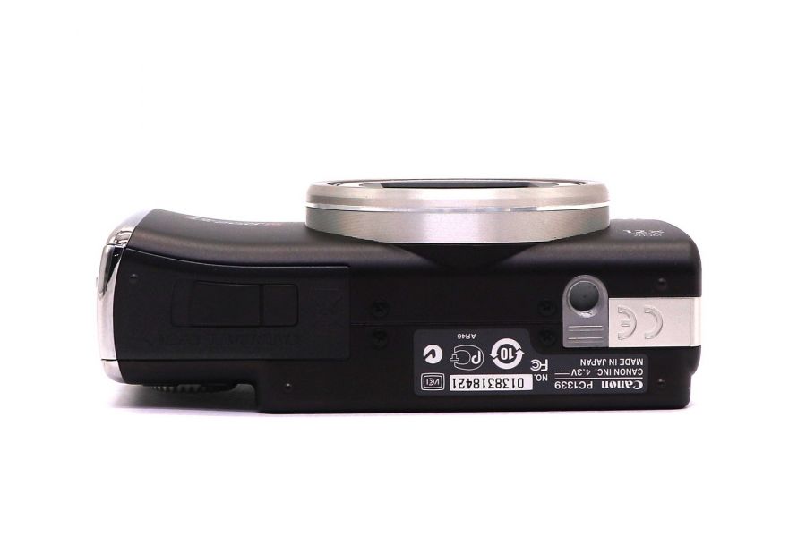 Canon PowerShot SX200 IS компактный цифровой 