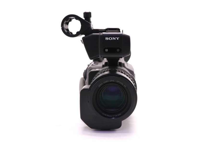 Профессиональная видеокамера Sony DSR-PD170P