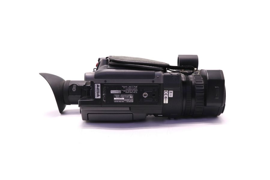 Профессиональная видеокамера Sony DSR-PD170P