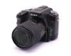 Фотоаппарат цифровой Sony Alpha DSLR-A100 kit
