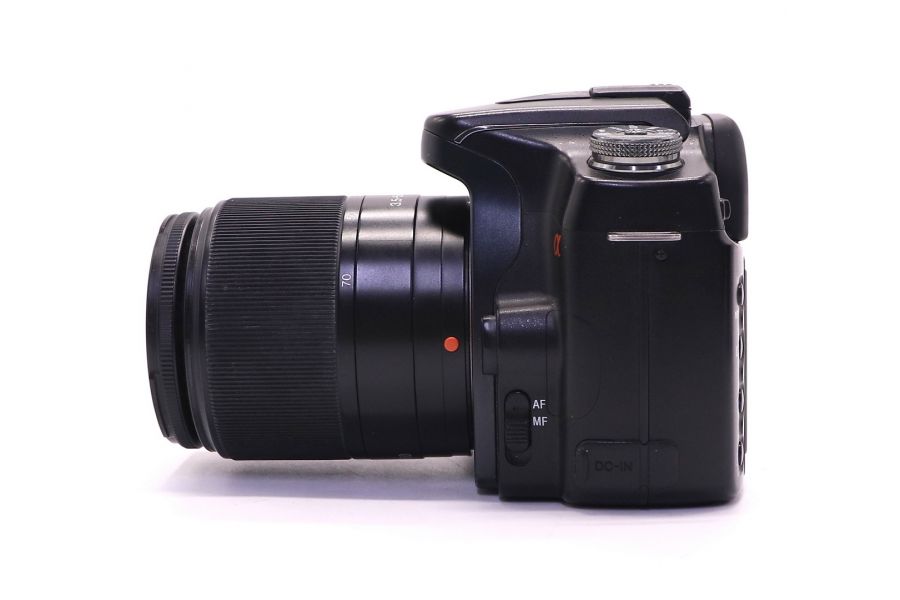 Фотоаппарат цифровой Sony Alpha DSLR-A100 kit
