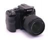 Фотоаппарат цифровой Sony Alpha DSLR-A100 kit