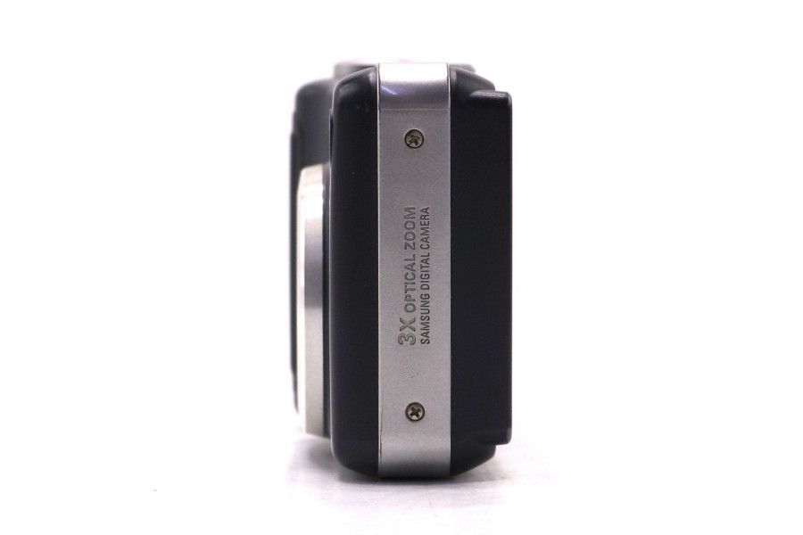 Компактный цифровой фотоаппарат Samsung S1030