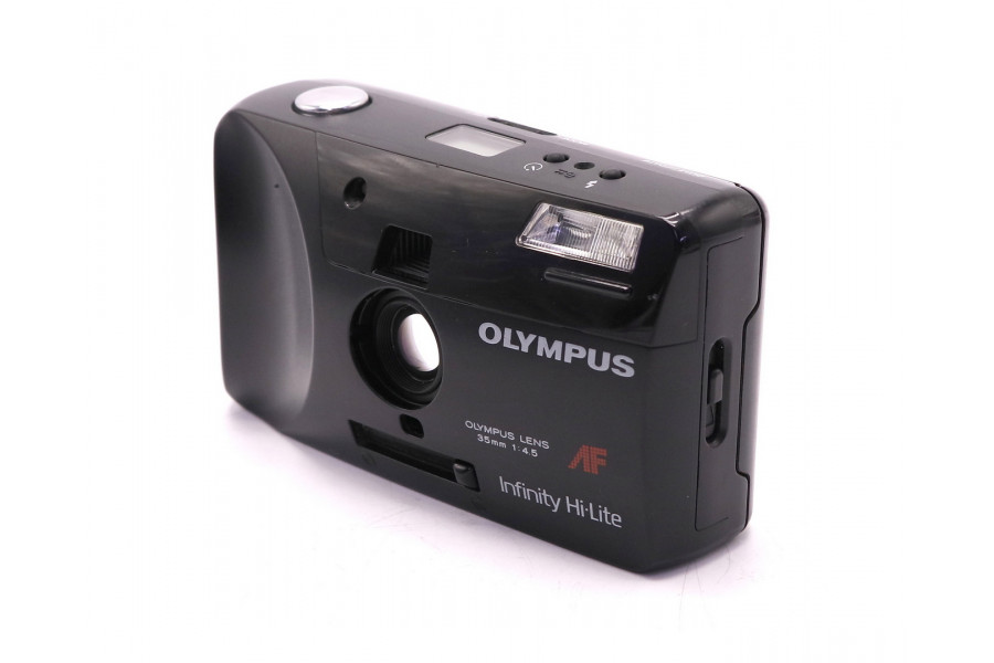 Компактная камера Olympus AF Infinity Hi-Lite