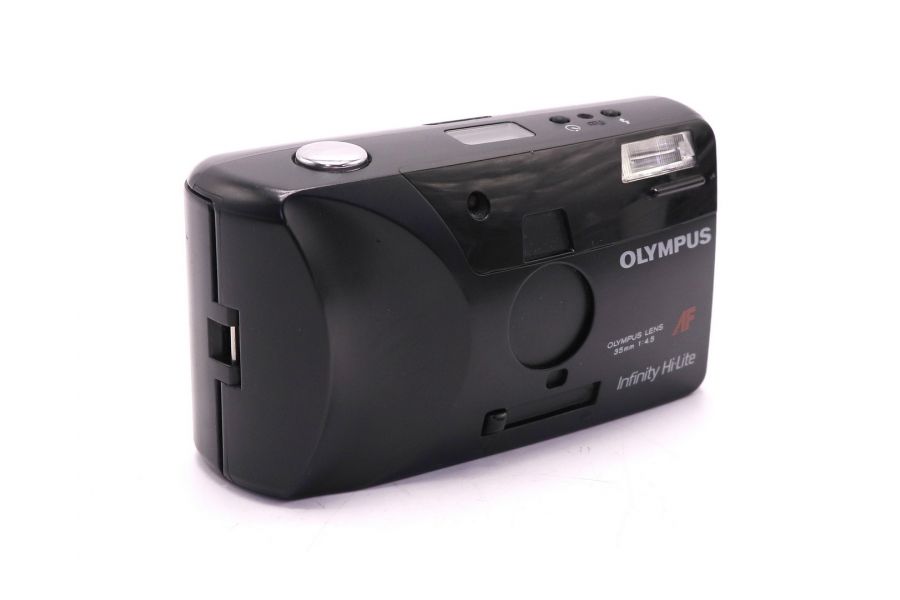 Компактная камера Olympus AF Infinity Hi-Lite