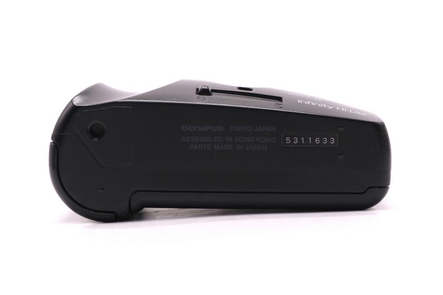 Компактная камера Olympus AF Infinity Hi-Lite
