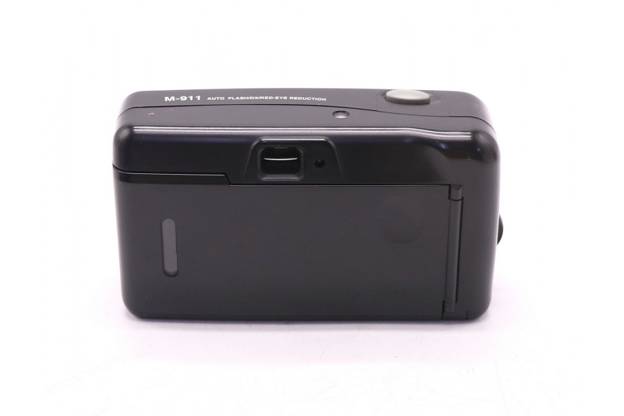 Плёночный фотоаппарат Premier M-911 (Japan, 1986)