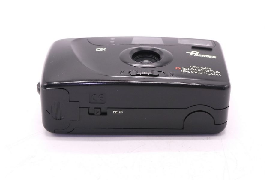 Плёночный фотоаппарат Premier M-911 (Japan, 1986)