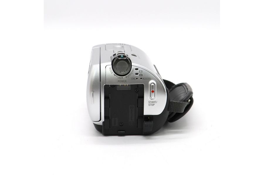 Компактная цифровая видеокамера Sony DCR-SR42