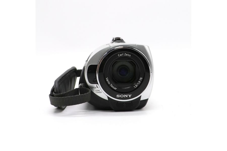 Компактная цифровая видеокамера Sony DCR-SR42
