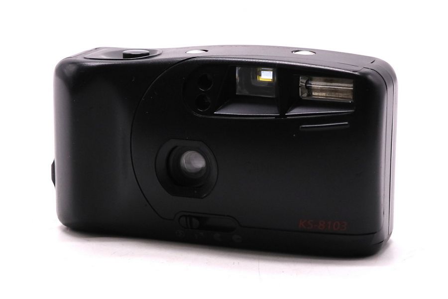 Фотоаппарат аналоговый Cannonmate KS-8103