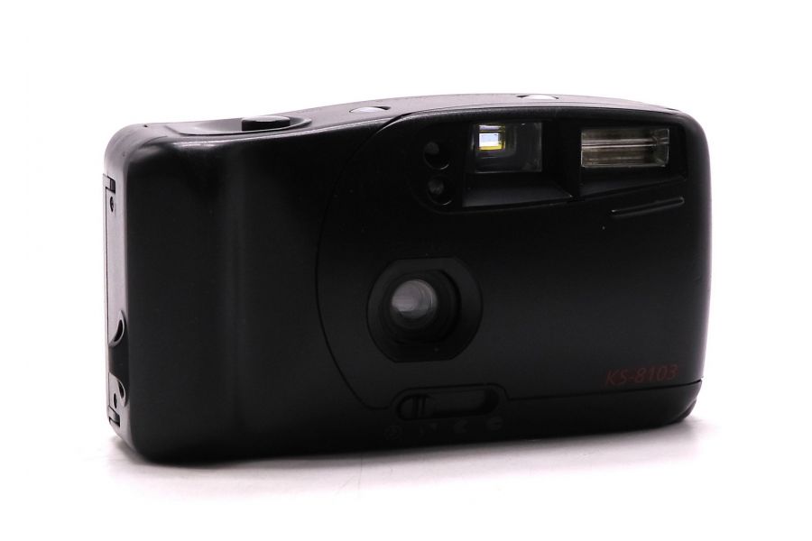 Фотоаппарат аналоговый Cannonmate KS-8103