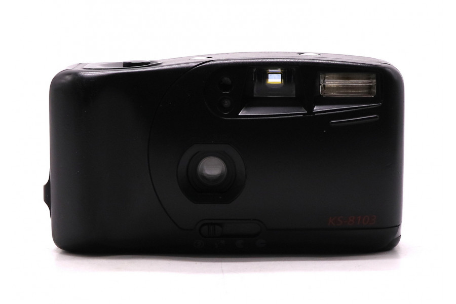 Фотоаппарат аналоговый Cannonmate KS-8103