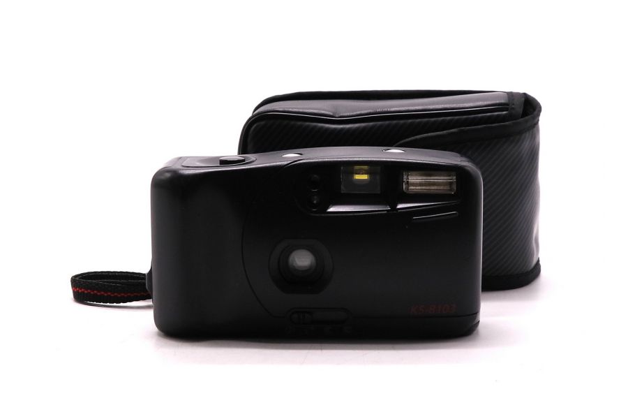 Фотоаппарат аналоговый Cannonmate KS-8103