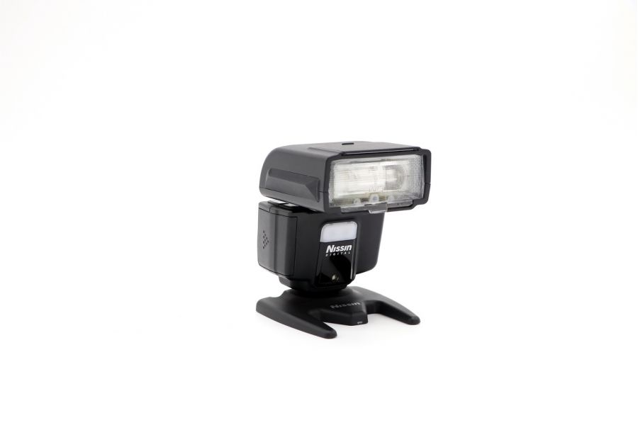 Фотовспышка Nissin i-40 для камер Fujifilm