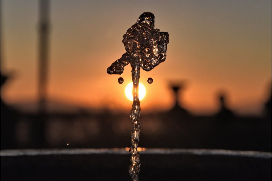 Nikon 24-120mm f/4G ED VR AF-S Nikkor в упаковке