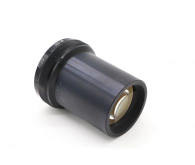 Проекционный объектив ОКП 1-100-1 100mm f/1.8