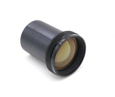 Проекционный объектив ОКП 1-100-1 100mm f/1.8