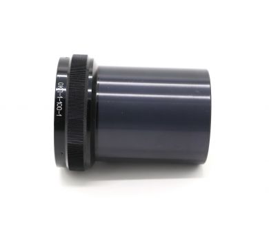 Проекционный объектив ОКП 1-100-1 100mm f/1.8