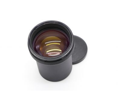 Проекционный объектив ОКП 1-100-1 100mm f/1.8