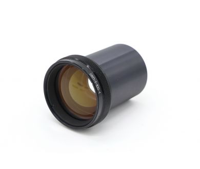 Проекционный объектив ОКП 1-100-1 100mm f/1.8