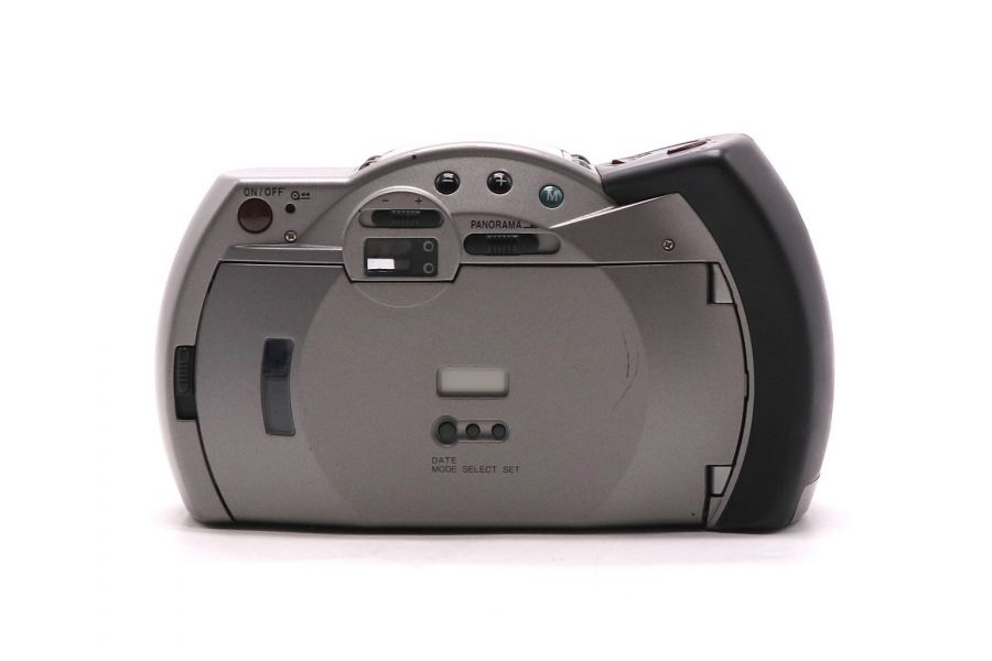 Фотоаппарат пленочный Samsung ECX1S в упаковке