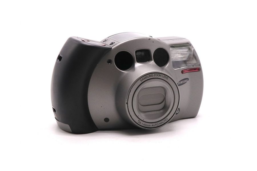 Фотоаппарат пленочный Samsung ECX1S в упаковке