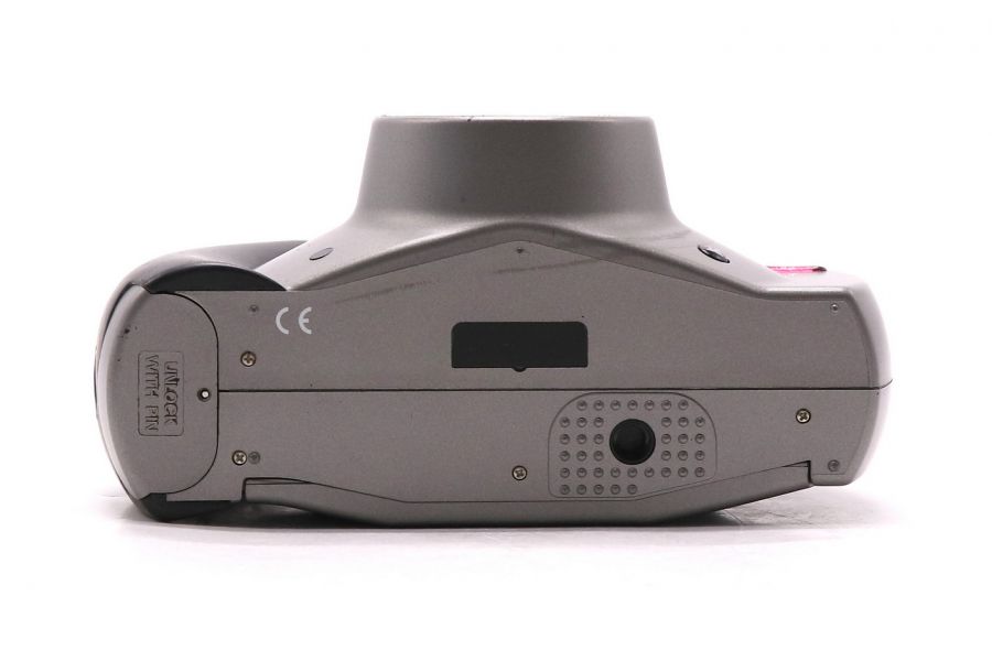 Фотоаппарат пленочный Samsung ECX1S в упаковке