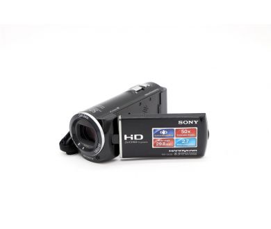 Видеокамера цифровая Sony HDR-CX280E Handycam