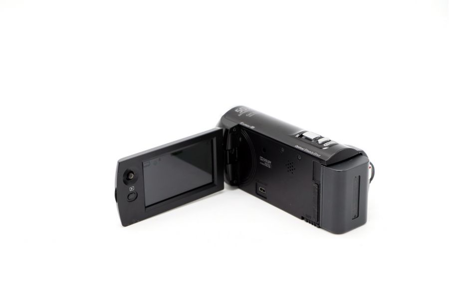 Видеокамера цифровая Sony HDR-CX280E Handycam