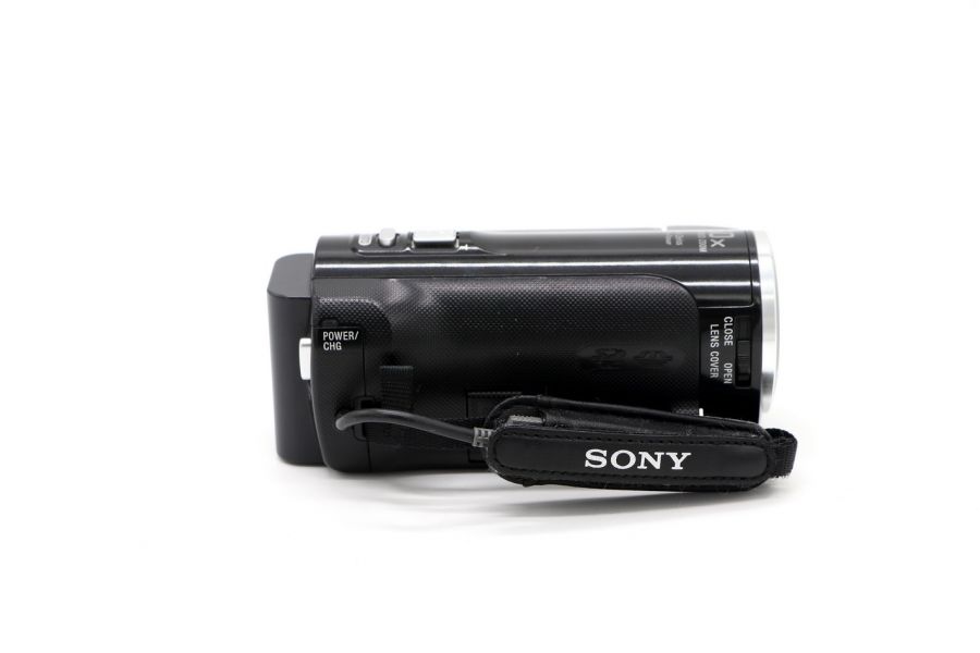Видеокамера цифровая Sony HDR-CX280E Handycam