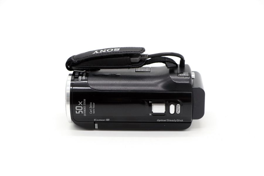 Видеокамера цифровая Sony HDR-CX280E Handycam