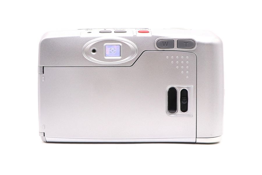 Фотоаппарат пленочный Praktica Zoom 801 AF