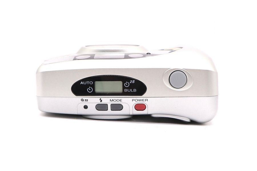 Фотоаппарат пленочный Praktica Zoom 801 AF