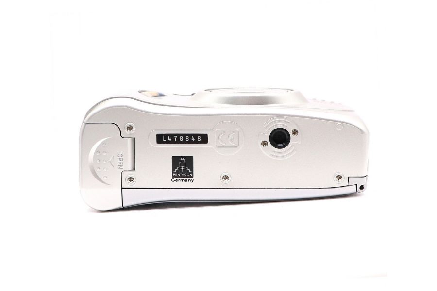 Фотоаппарат пленочный Praktica Zoom 801 AF