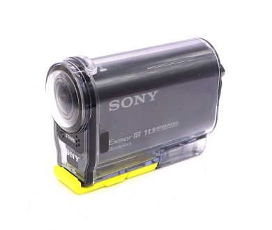 Цифровая портативная экшн-камера Sony HDR-AS20