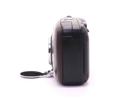 Пленочный фотоаппарат Olympus LT Zoom 105
