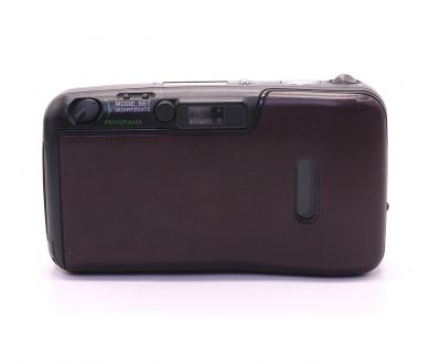 Пленочный фотоаппарат Olympus LT Zoom 105