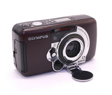 Пленочный фотоаппарат Olympus LT Zoom 105