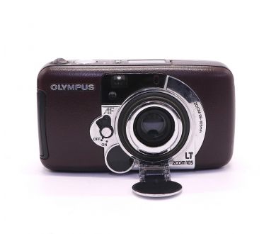Пленочный фотоаппарат Olympus LT Zoom 105