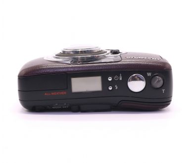 Пленочный фотоаппарат Olympus LT Zoom 105
