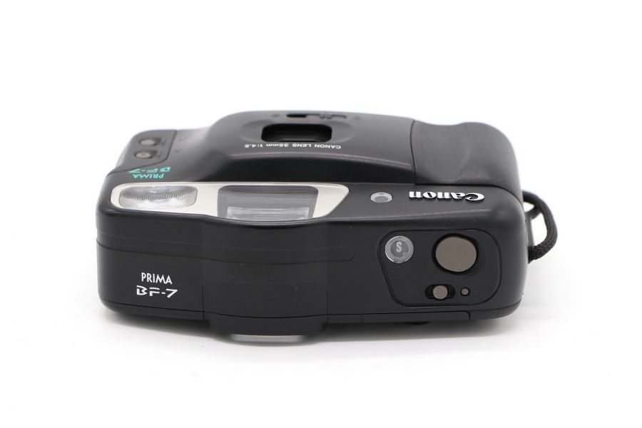 Фотокамера Canon Prima BF-7 (1994)