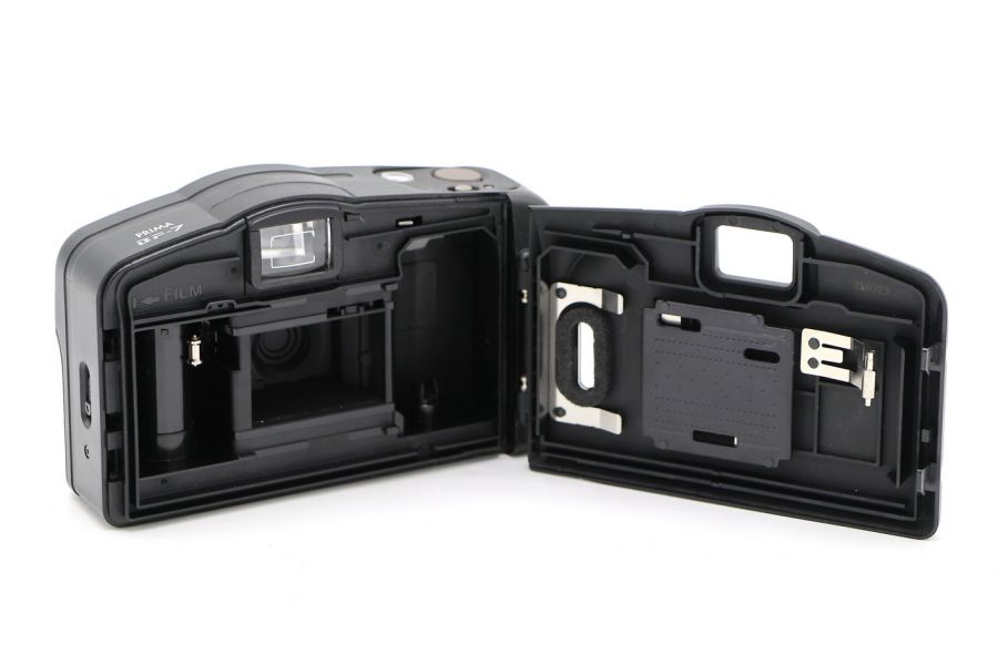 Фотокамера Canon Prima BF-7 (1994)