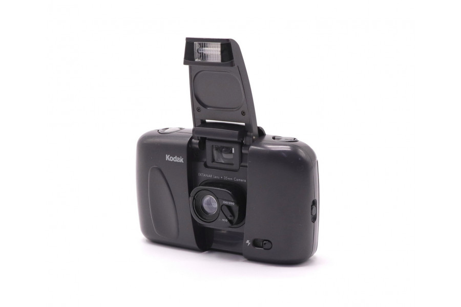 Компактный плёночный фотоаппарат Kodak Cameo EF