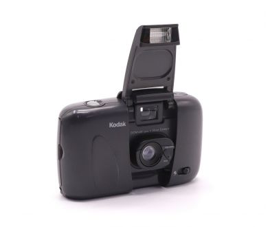 Компактный плёночный фотоаппарат Kodak Cameo EF